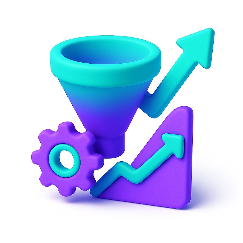 What is Funnel Optimization? Complete Guide - Arfadia